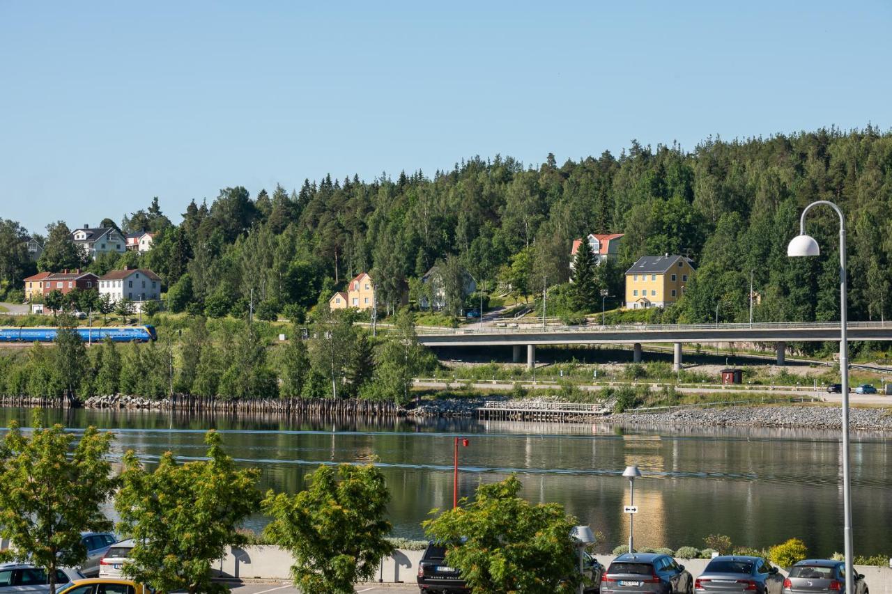 First Hotel Statt Oernskoeldsvik Zewnętrze zdjęcie