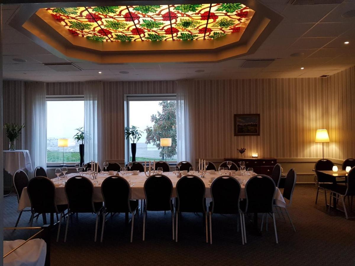 First Hotel Statt Oernskoeldsvik Zewnętrze zdjęcie