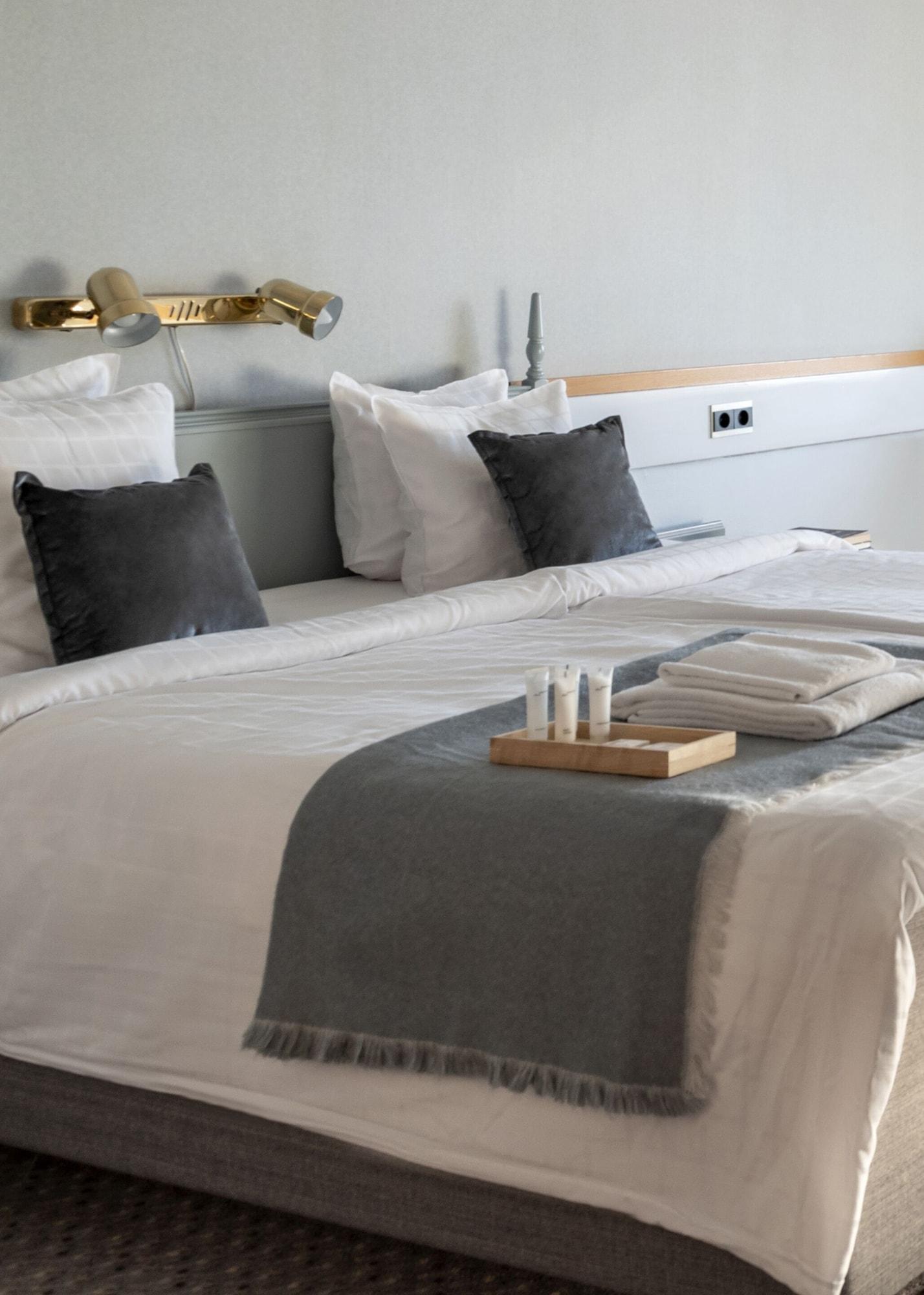 First Hotel Statt Oernskoeldsvik Zewnętrze zdjęcie