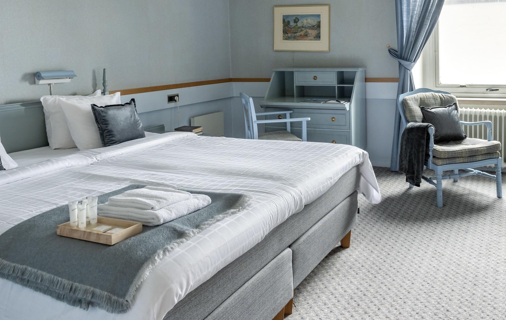 First Hotel Statt Oernskoeldsvik Zewnętrze zdjęcie