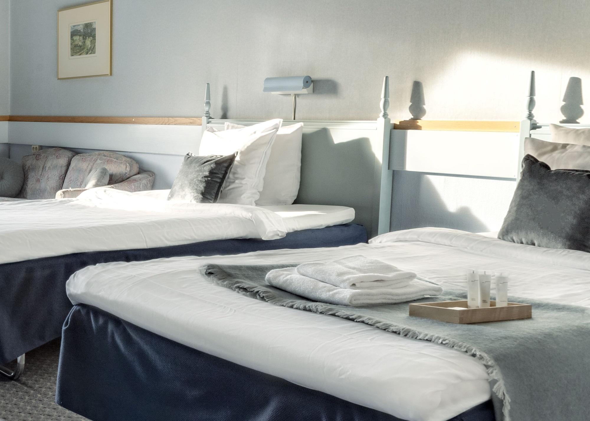 First Hotel Statt Oernskoeldsvik Zewnętrze zdjęcie