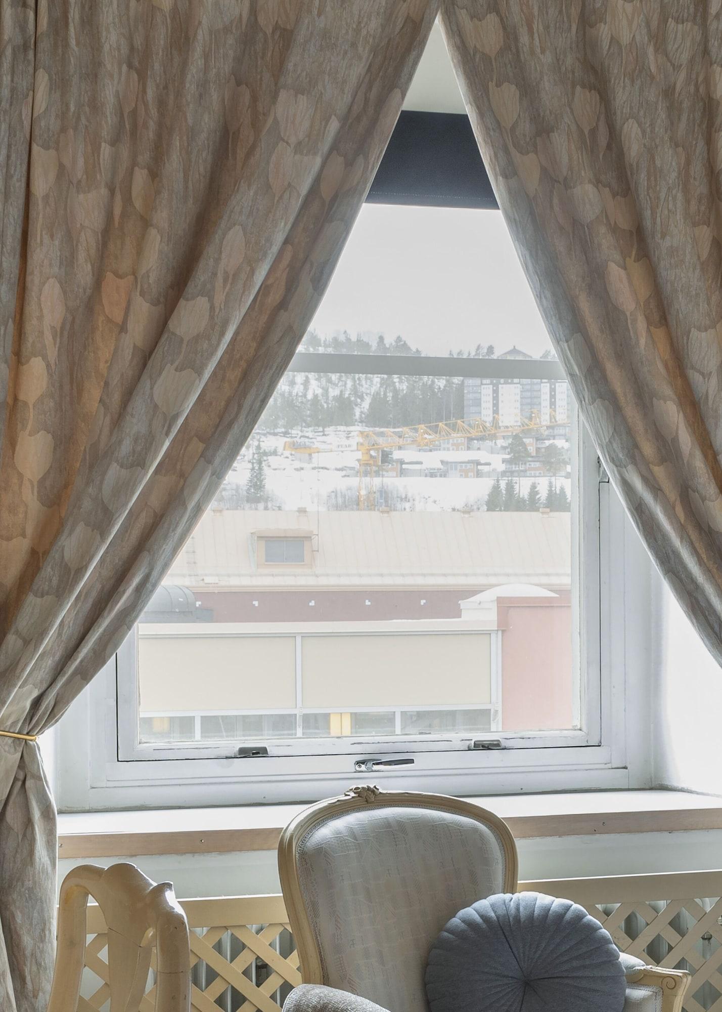 First Hotel Statt Oernskoeldsvik Zewnętrze zdjęcie