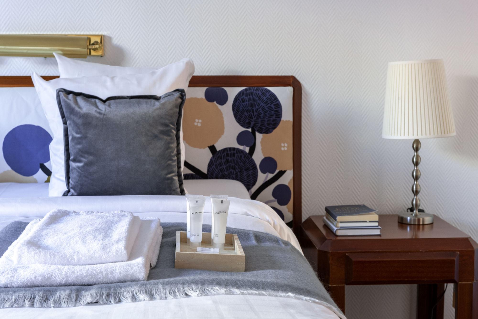 First Hotel Statt Oernskoeldsvik Zewnętrze zdjęcie