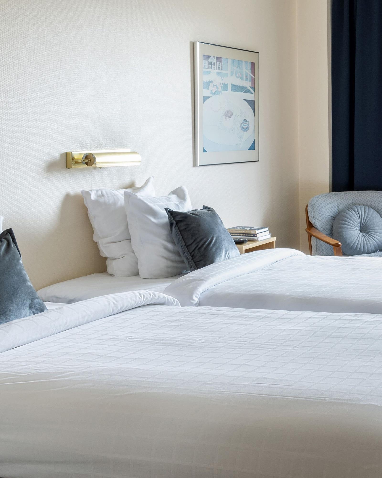 First Hotel Statt Oernskoeldsvik Zewnętrze zdjęcie