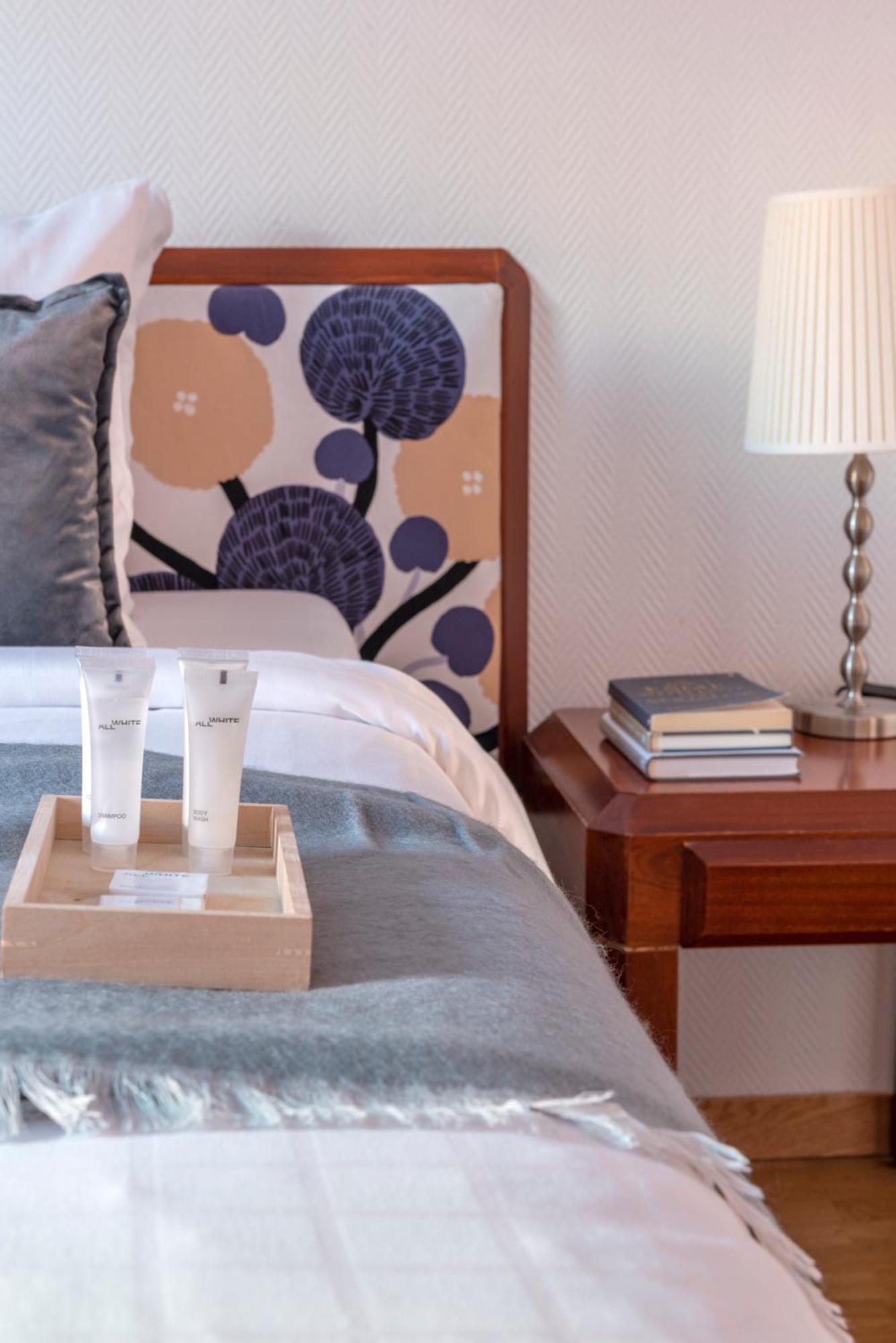 First Hotel Statt Oernskoeldsvik Pokój zdjęcie